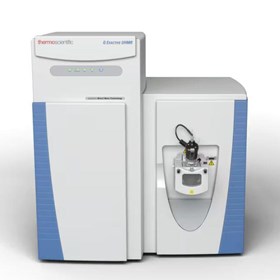 Q Exactive™ UHMR Hybrid Quadrupole Orbitrap™ Mass Spectrometer