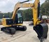 Caterpillar - Tracked Excavators 54.8hp | 307.5