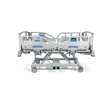 Malvestio - Ward Bed | Malvestio DELTA4 – DeltaDrive & Integrated Scale
