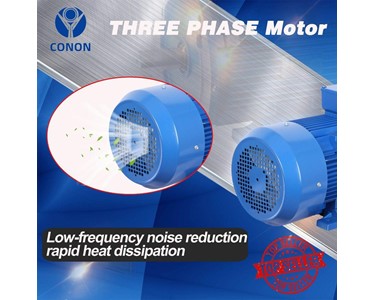 Electric Motor 20HP | GL-160M2-2