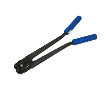 Steel Strapping Sealer | Eqv Mip-1100-58