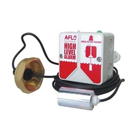 High Level Diesel/ Oil Tank Alarm | HFE-HLA001
