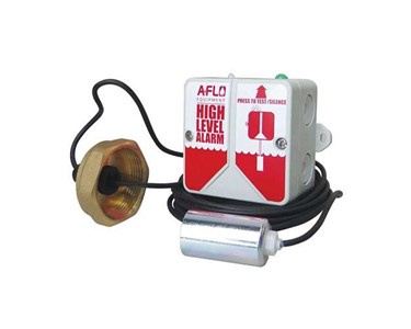 A-Flo - High Level Diesel/ Oil Tank Alarm | HFE-HLA001