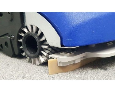 Duplex - Cordless Floor Scrubber | Lithium Evolve