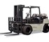 Crown - Gas Powered Forklift | 5.0 – 7.0 Tonne CG Series