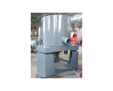 Armstrong Industries - Gold Concentrator | GC-80 