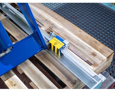 Scissor Lift Table 1-2t capacities | AS Single