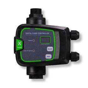 Pressure Pump Controller | ICON nXt Series 
