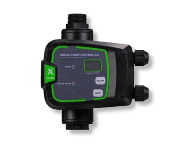 Bianco Pumpz - Pressure Pump Controller | ICON nXt Series 