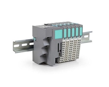 CMZ - PLC Controllers | Modular Controller FCT 640