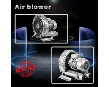 Vortex Blower 11kw/15hp | HG-11KW/415 