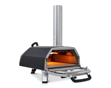 Ooni Karu - 16 | Multi-Fuel Wood & Gas Pizza Oven