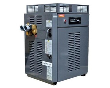 Raypak -  Electric & Gas Heater I Pool Heater PC0430