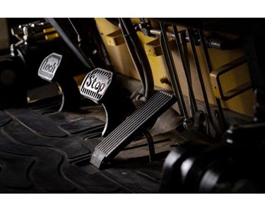 Hyster - Forklift 5,000kg-7,000kg | H5.0-7.0UT6 