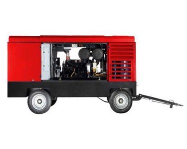 Generators Australia - Rotary Screw Air Compressor | GP400-25