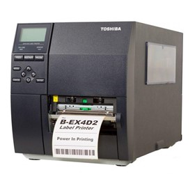 Label Printers | B-EX4D2 - 203dpi