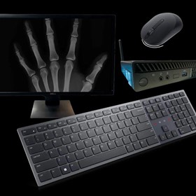 Medical IT Support Service 