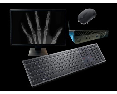 Medical IT Support Service 