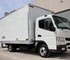 Fuso - Used Pantech Truck | Canter 515 Pantech Truck with Tailgate Loader