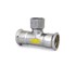 Stainless Steel Gas Fittings