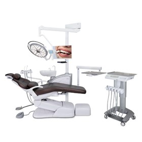 Dental Chairs | 1080P Full HD Implant Chair