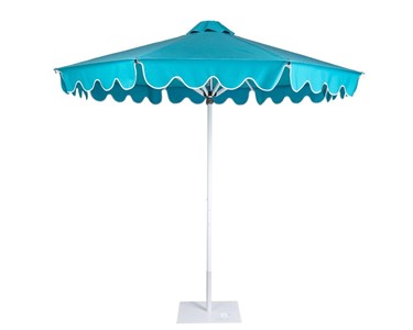 Original Parasol Co - Commercial Umbrella | Octagonal | Fully Customisable | 3 Yr Warranty
