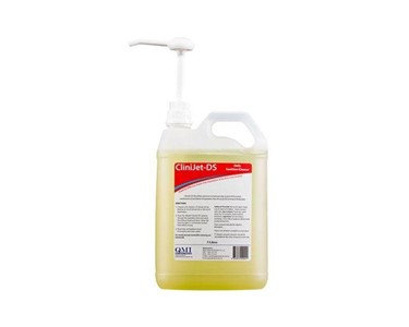Majac Medical - Disinfectant | CliniJet® – DS (Daily) 5L