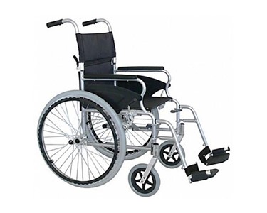 Self Propelled Manual Wheelchair | Crystal