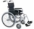 Self Propelled Manual Wheelchair | Crystal