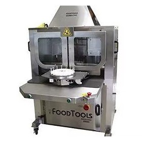 Ultrasonic Cake Slicer  250 - 350 Products Per Hour | Accusonic-200Ou