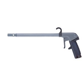Safety Air Guns - Ultra Series Bench-Top and Extendable
