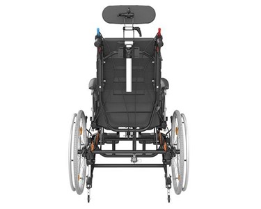 Aspire - Rehab RX2 Tilt in Space Wheelchair - 460 mm - 510 mm