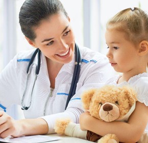 7 ways Nurses can ease hospital anxiety in younger patients