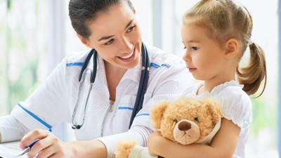7 ways Nurses can ease hospital anxiety in younger patients