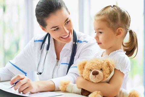 7 ways Nurses can ease hospital anxiety in younger patients