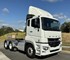 Used Prime Mover | 2021 FUSO SHOGUN 460 FV74HJR4VFAA