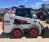 Bobcat - Compact Skid-Steer Loader | S160