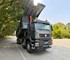 SITRAK - Tipper Truck | Heavy-Duty Construction Haulage