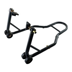 Rear Wheel Motorcycle Stand - TLRWMS