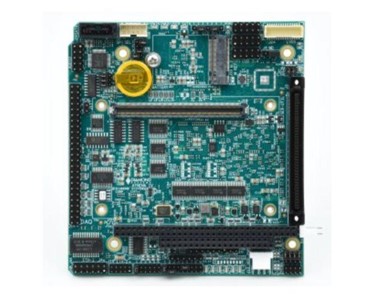 Athena IV - Single Board Computer | COM Express PC/104 SBC