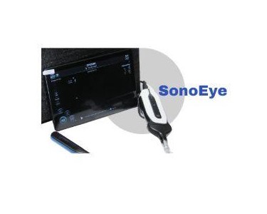 SonoEye P7 VET Ultrasound