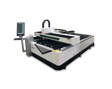 Koenig - Fiber Laser Cutting Machine | LF1325L 