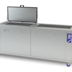 Industrial Ultrasonic Cleaner | MetalKleen 150L