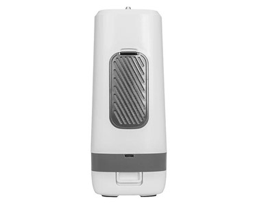 DJMed - Portable Oxygen Concentrator 1.98kg Lightweight + Free Carry Case