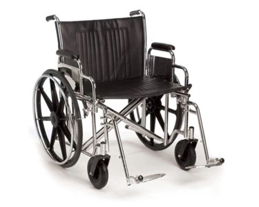 Betta Care - Bariatric Wheelchair | 200kg