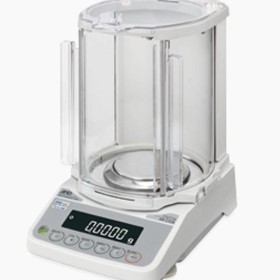 Compact Analytical Balance | AND HR-250A