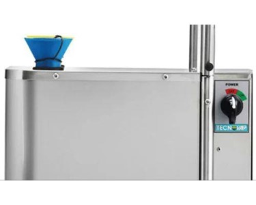 Duplex -  Industrial Steam Cleaner | Jetvac Steam Vacuum Cleaner