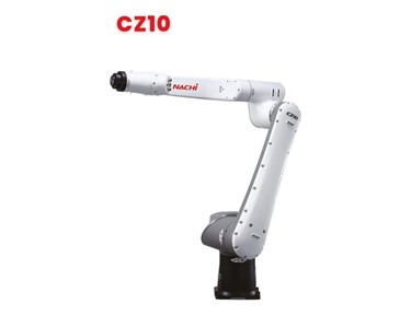 Nachi - Collaborative Robot | CZ10