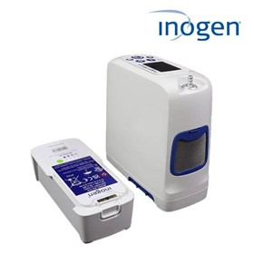 One G5 Portable Oxygen Concentrator 8-Cell Standard Battery
