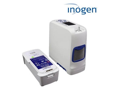 Inogen - One G5 Portable Oxygen Concentrator 8-Cell Standard Battery